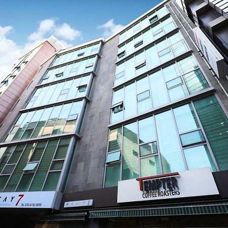 Stay7 Myeongdong Seul Exterior foto