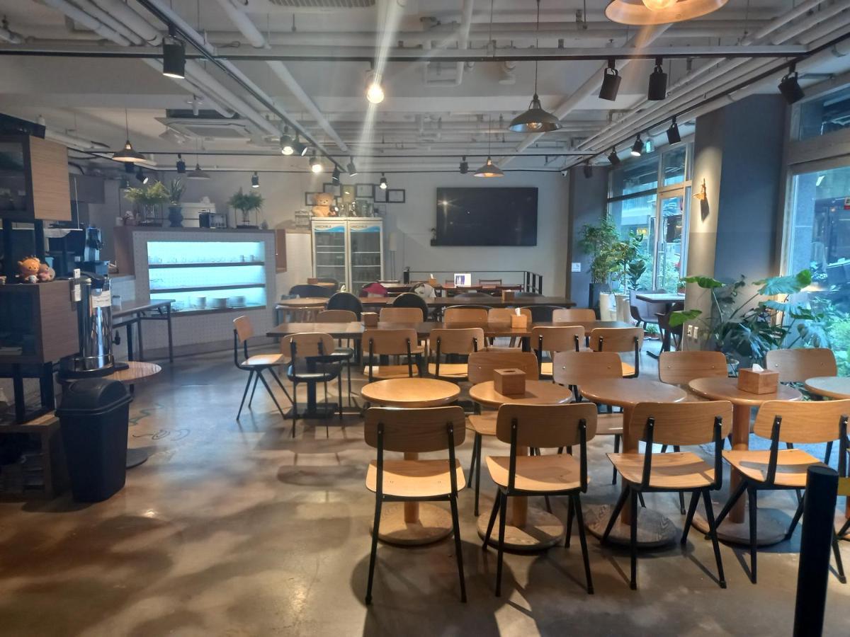 Stay7 Myeongdong Seul Exterior foto