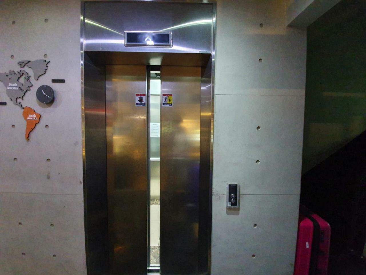 Stay7 Myeongdong Seul Exterior foto