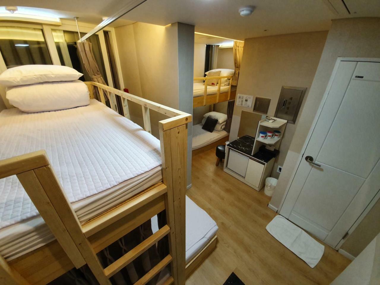 Stay7 Myeongdong Seul Exterior foto