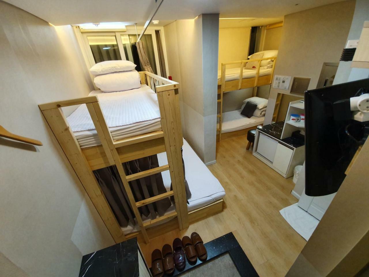 Stay7 Myeongdong Seul Exterior foto