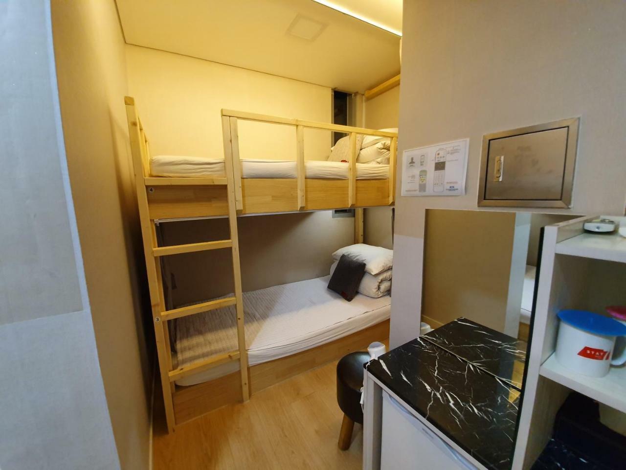 Stay7 Myeongdong Seul Exterior foto