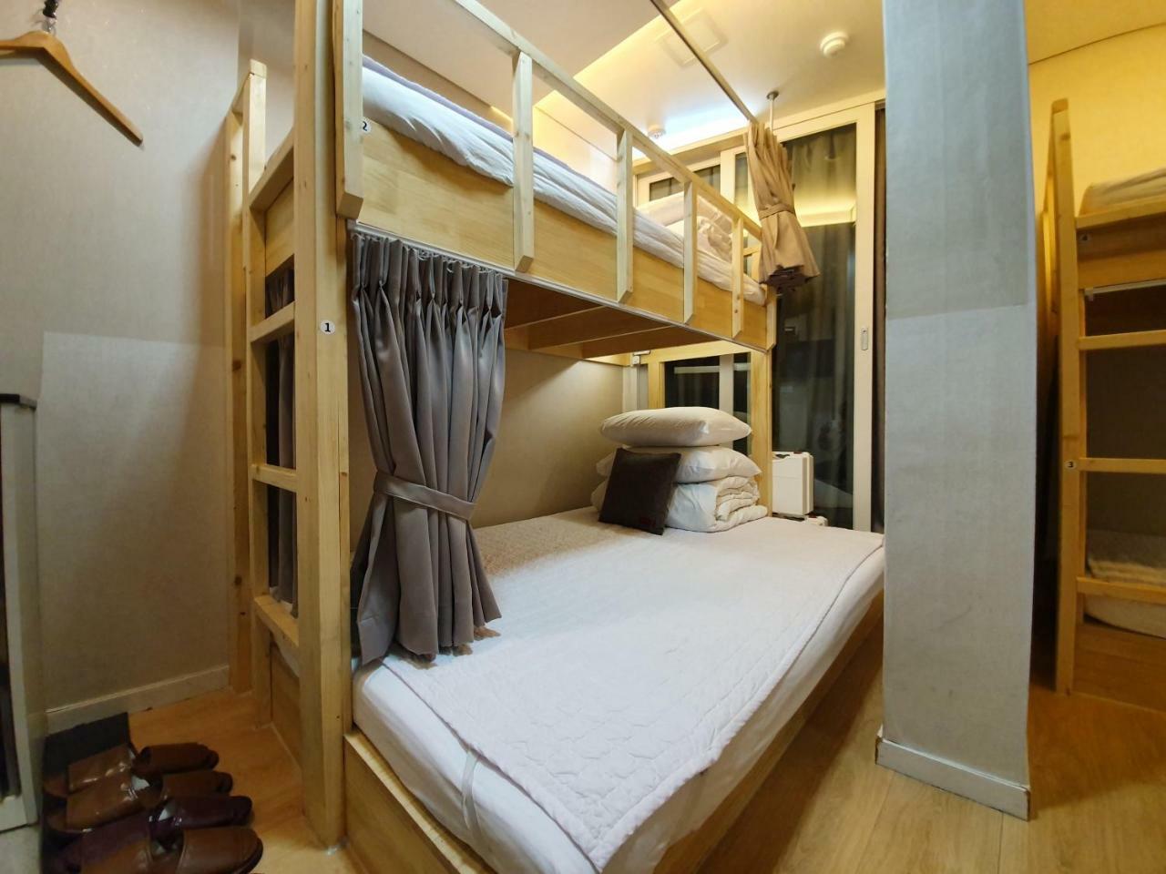 Stay7 Myeongdong Seul Exterior foto