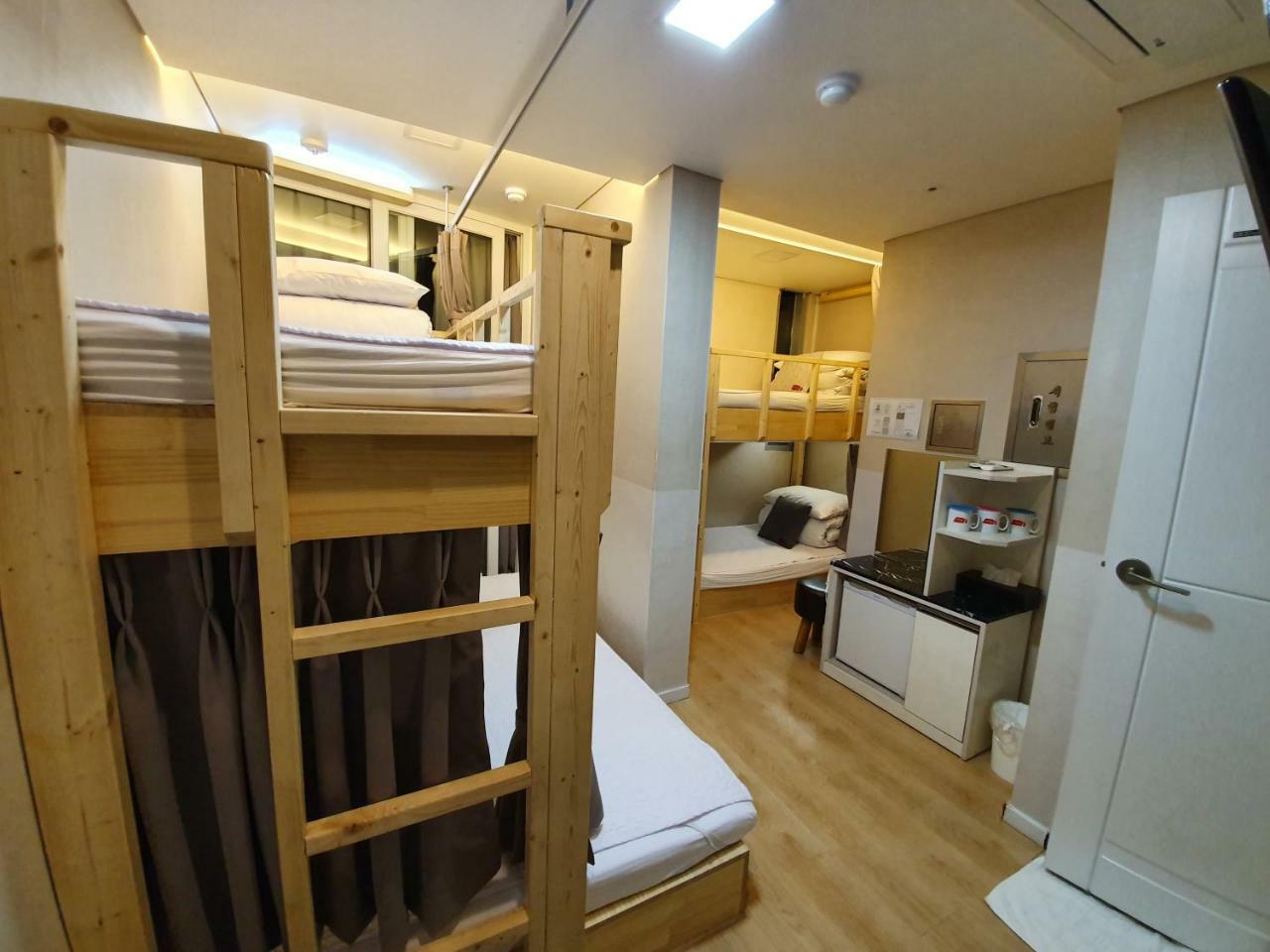 Stay7 Myeongdong Seul Exterior foto