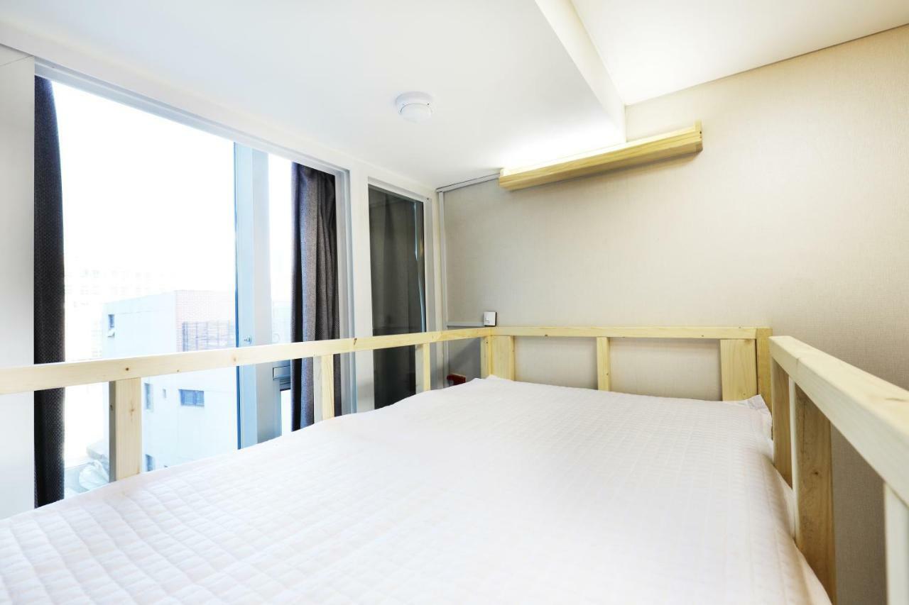 Stay7 Myeongdong Seul Exterior foto