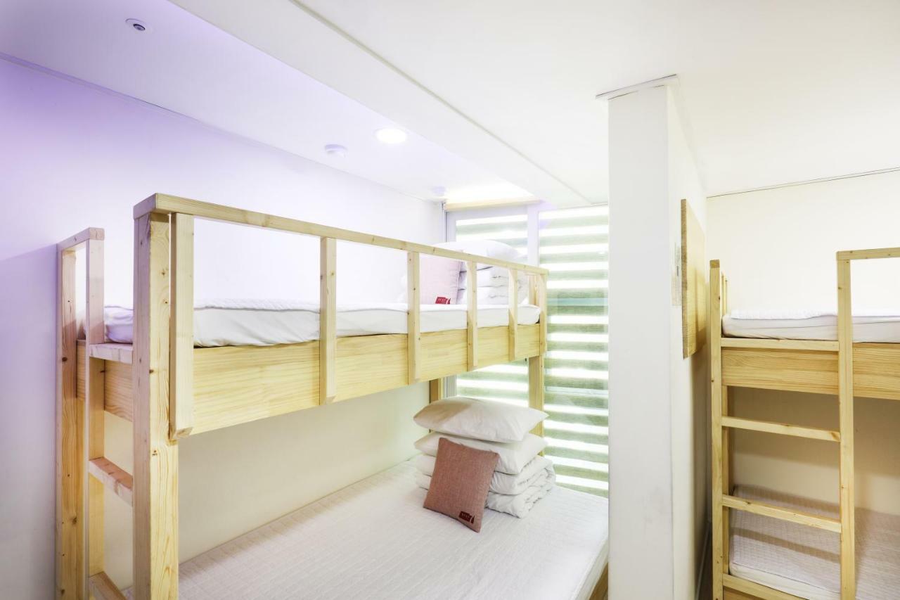 Stay7 Myeongdong Seul Exterior foto