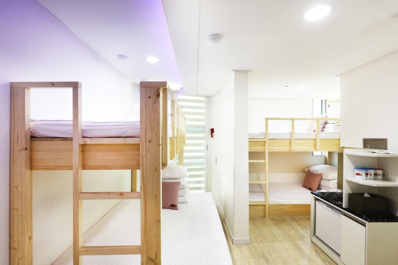 Stay7 Myeongdong Seul Exterior foto