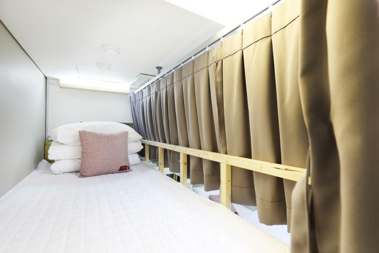 Stay7 Myeongdong Seul Exterior foto