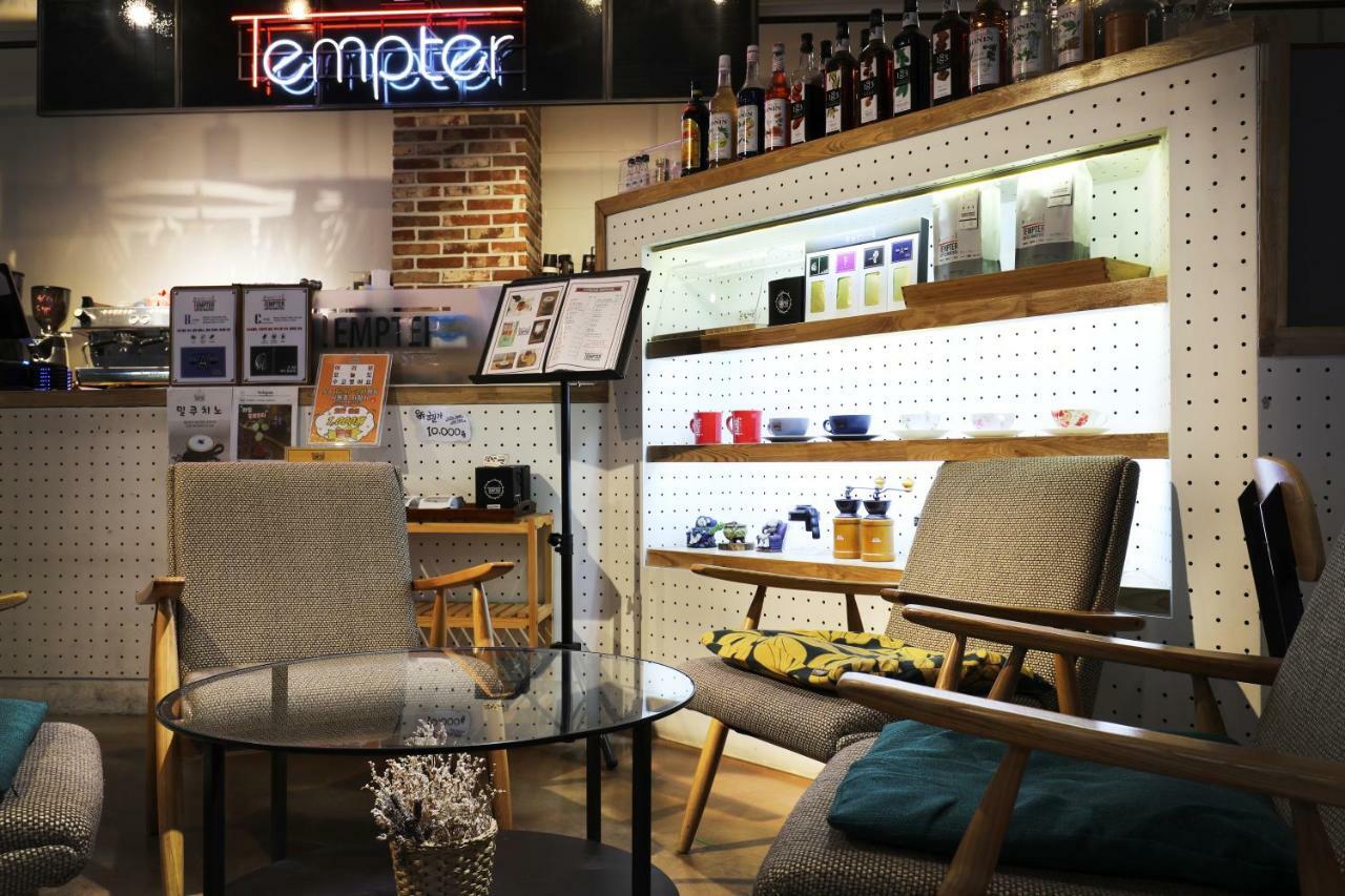 Stay7 Myeongdong Seul Exterior foto