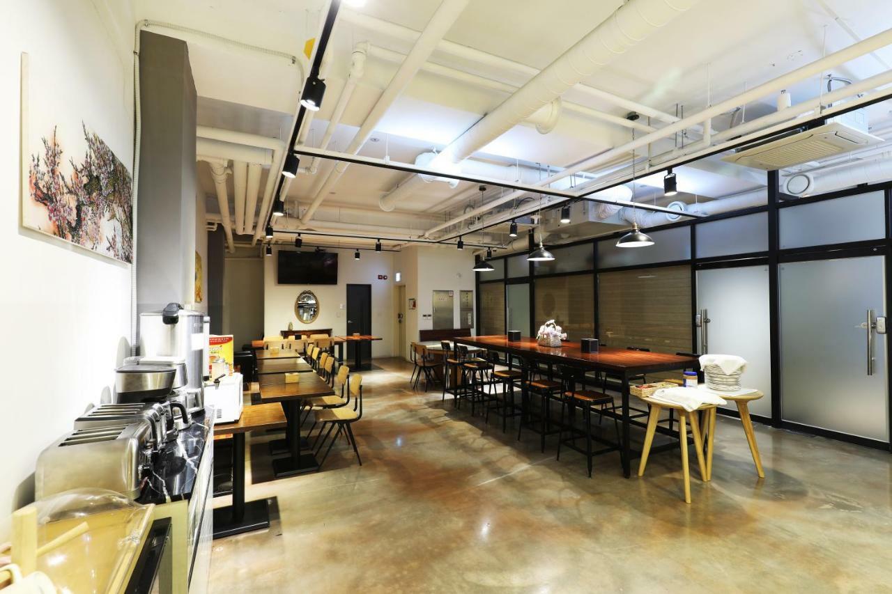 Stay7 Myeongdong Seul Exterior foto