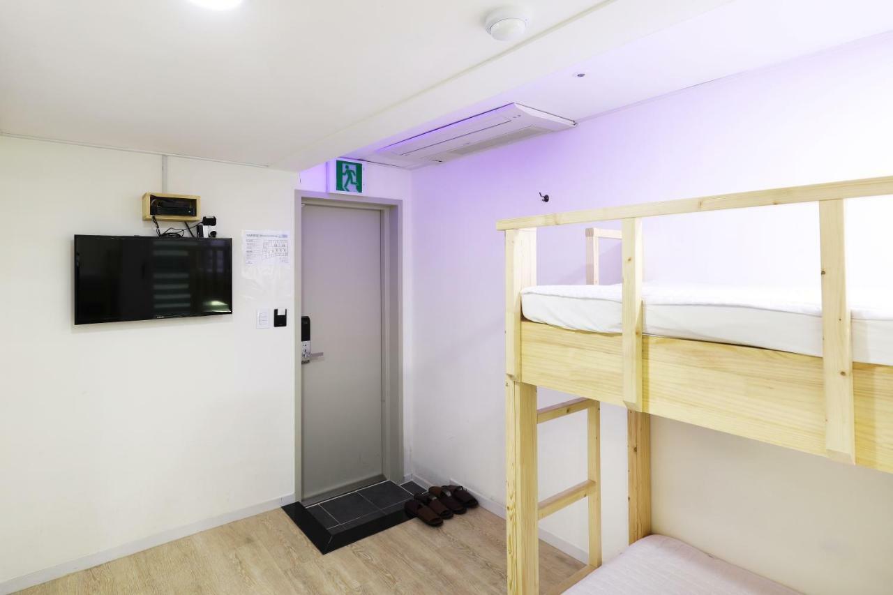 Stay7 Myeongdong Seul Exterior foto