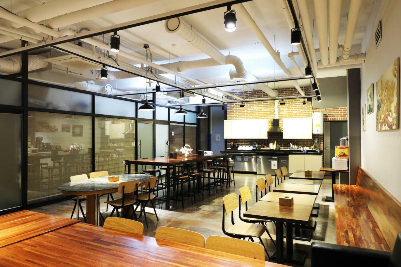 Stay7 Myeongdong Seul Exterior foto