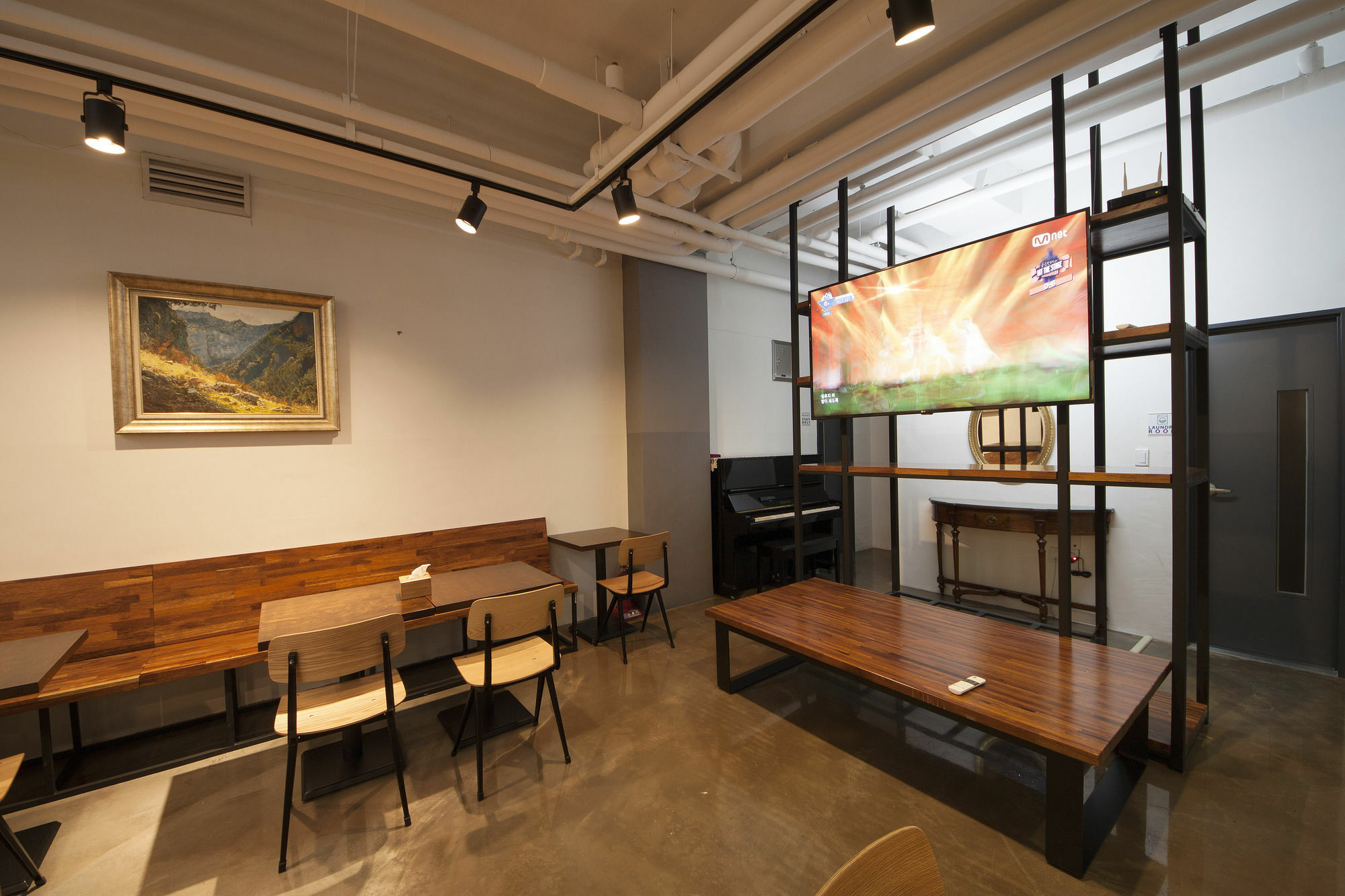 Stay7 Myeongdong Seul Exterior foto