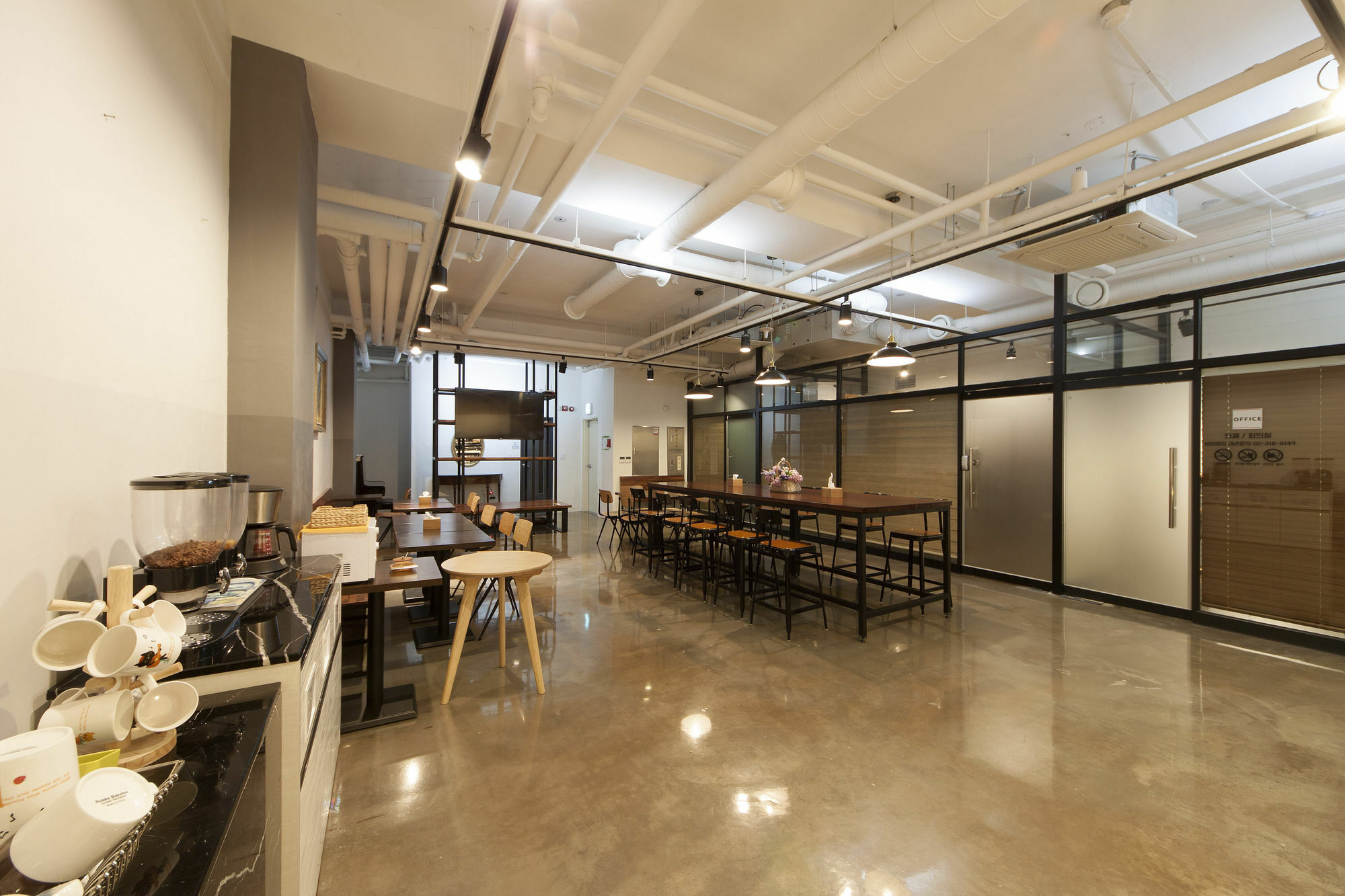 Stay7 Myeongdong Seul Exterior foto