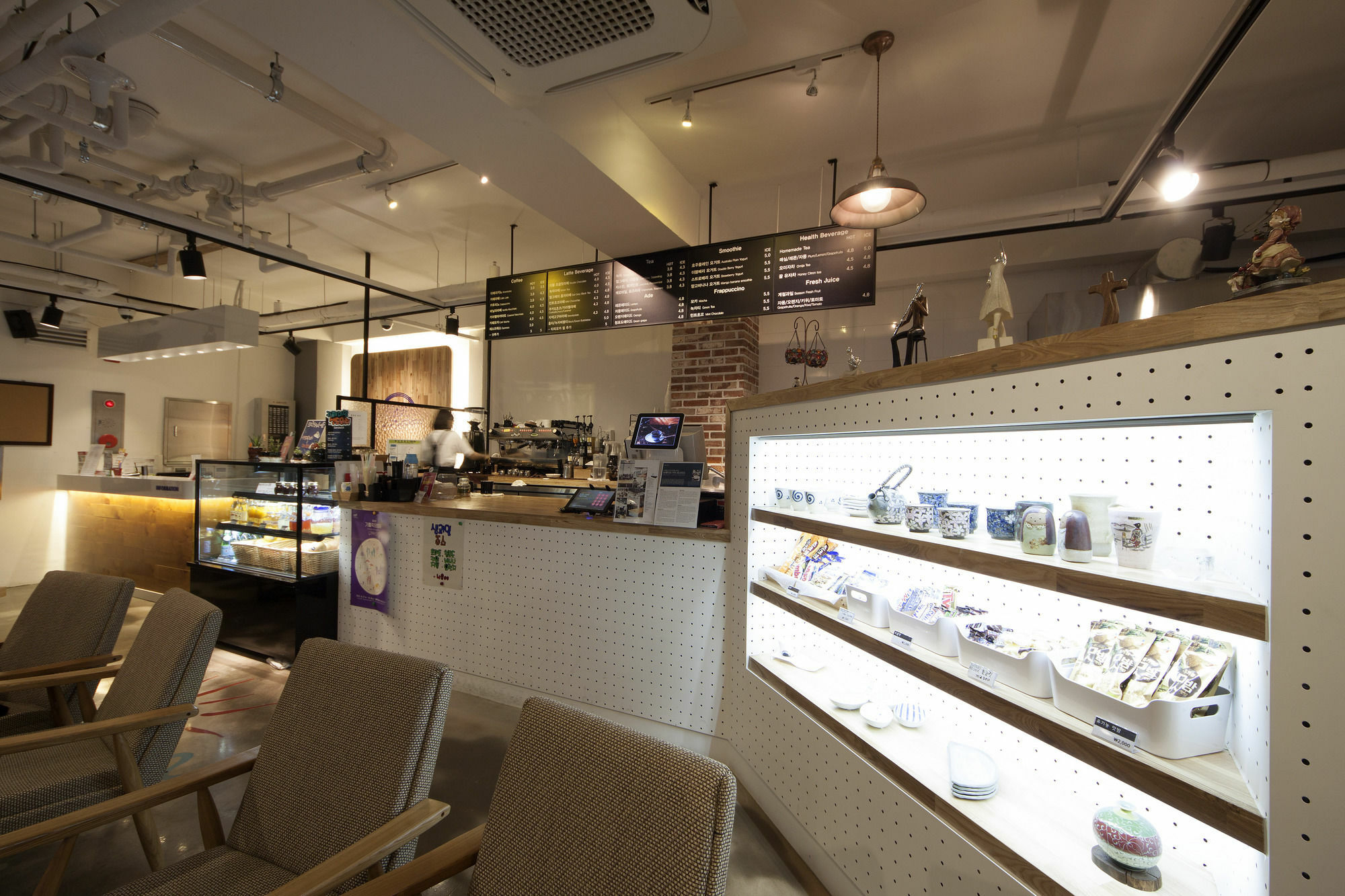 Stay7 Myeongdong Seul Exterior foto
