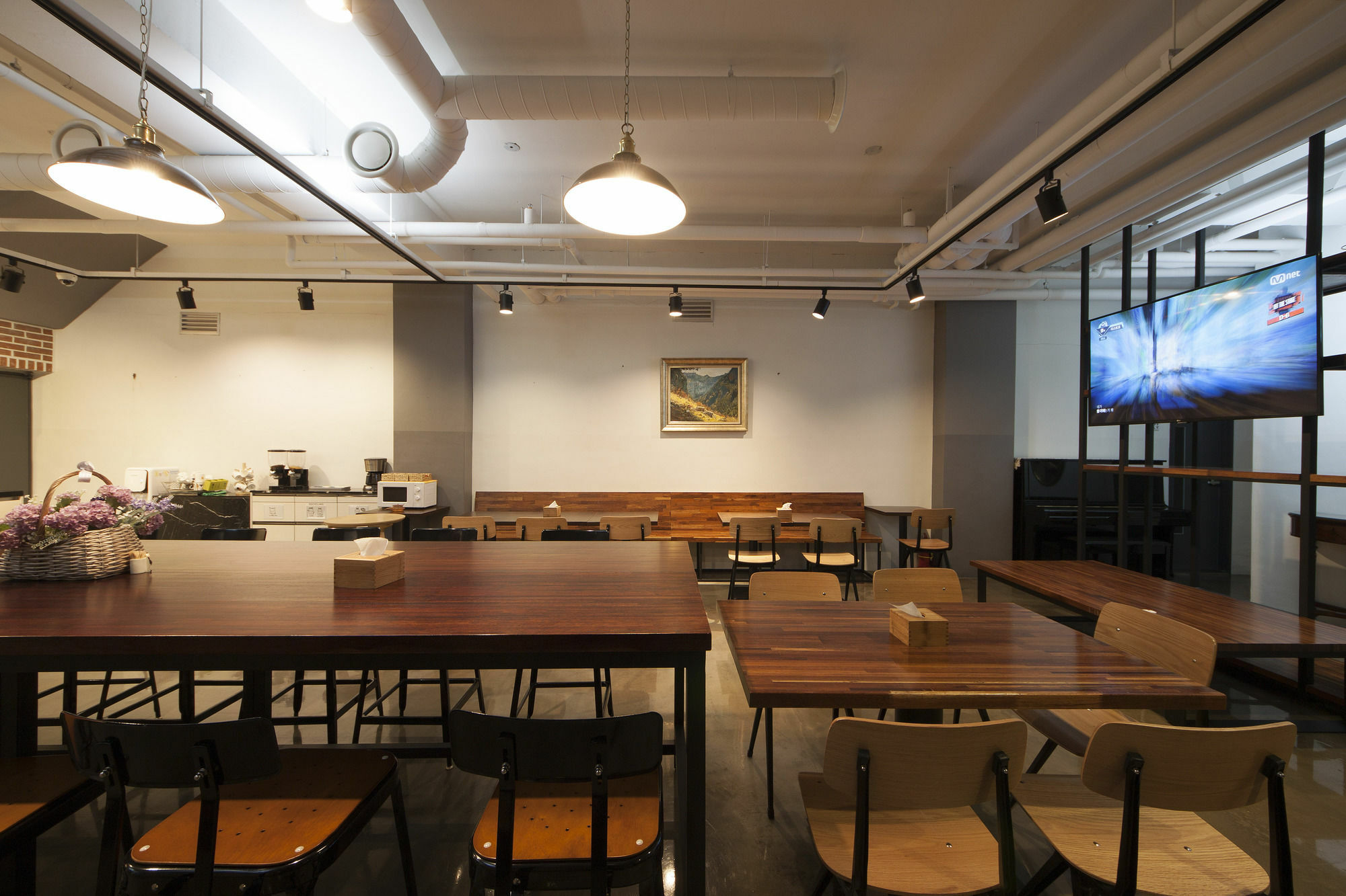 Stay7 Myeongdong Seul Exterior foto