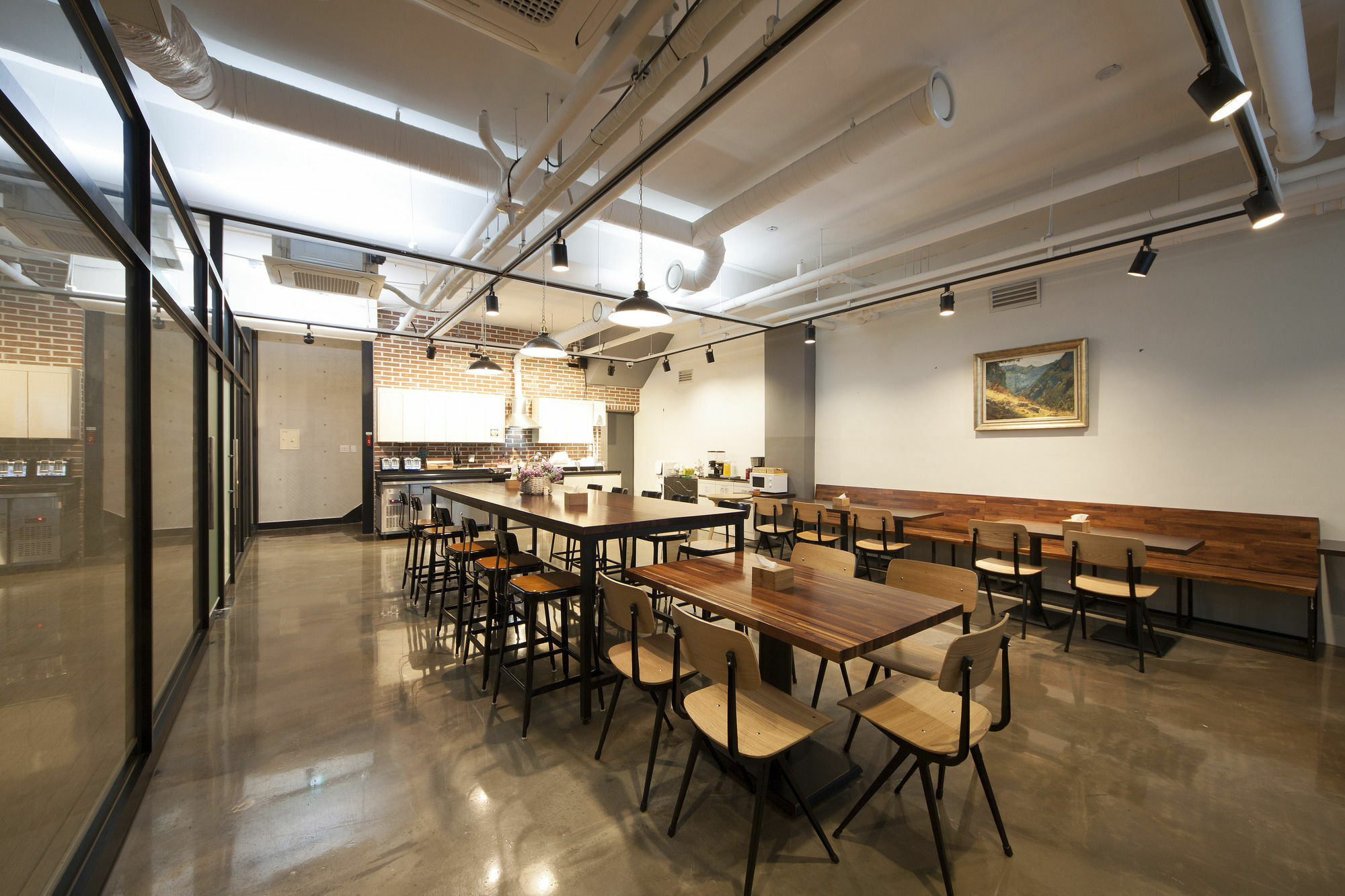 Stay7 Myeongdong Seul Exterior foto