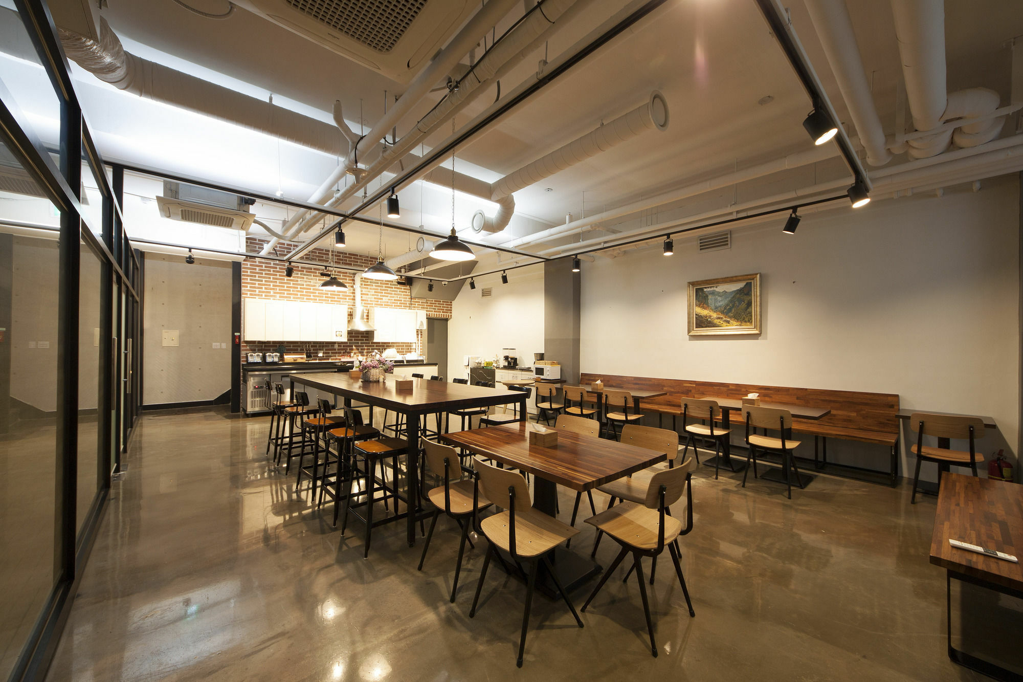 Stay7 Myeongdong Seul Exterior foto