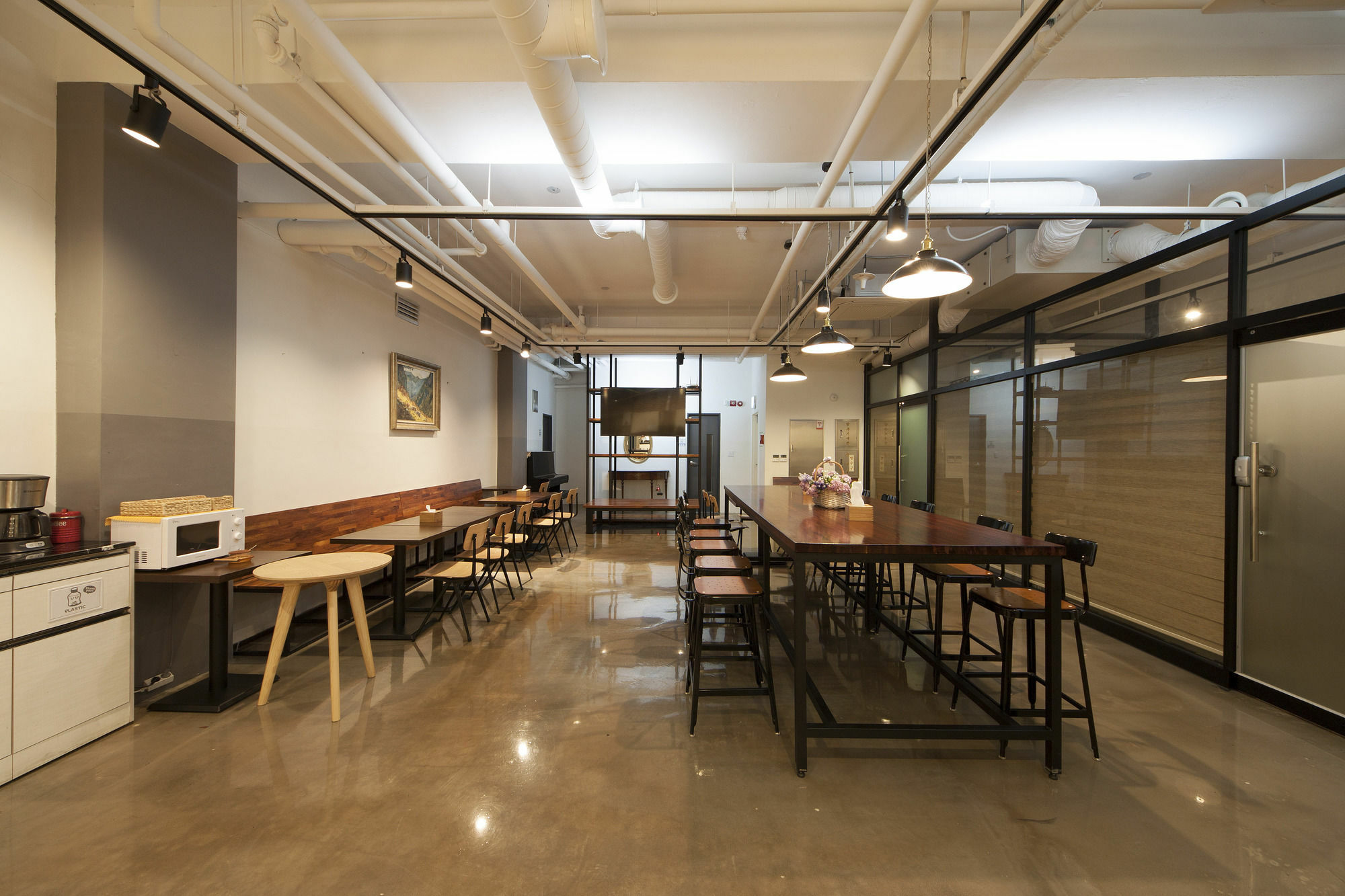 Stay7 Myeongdong Seul Exterior foto