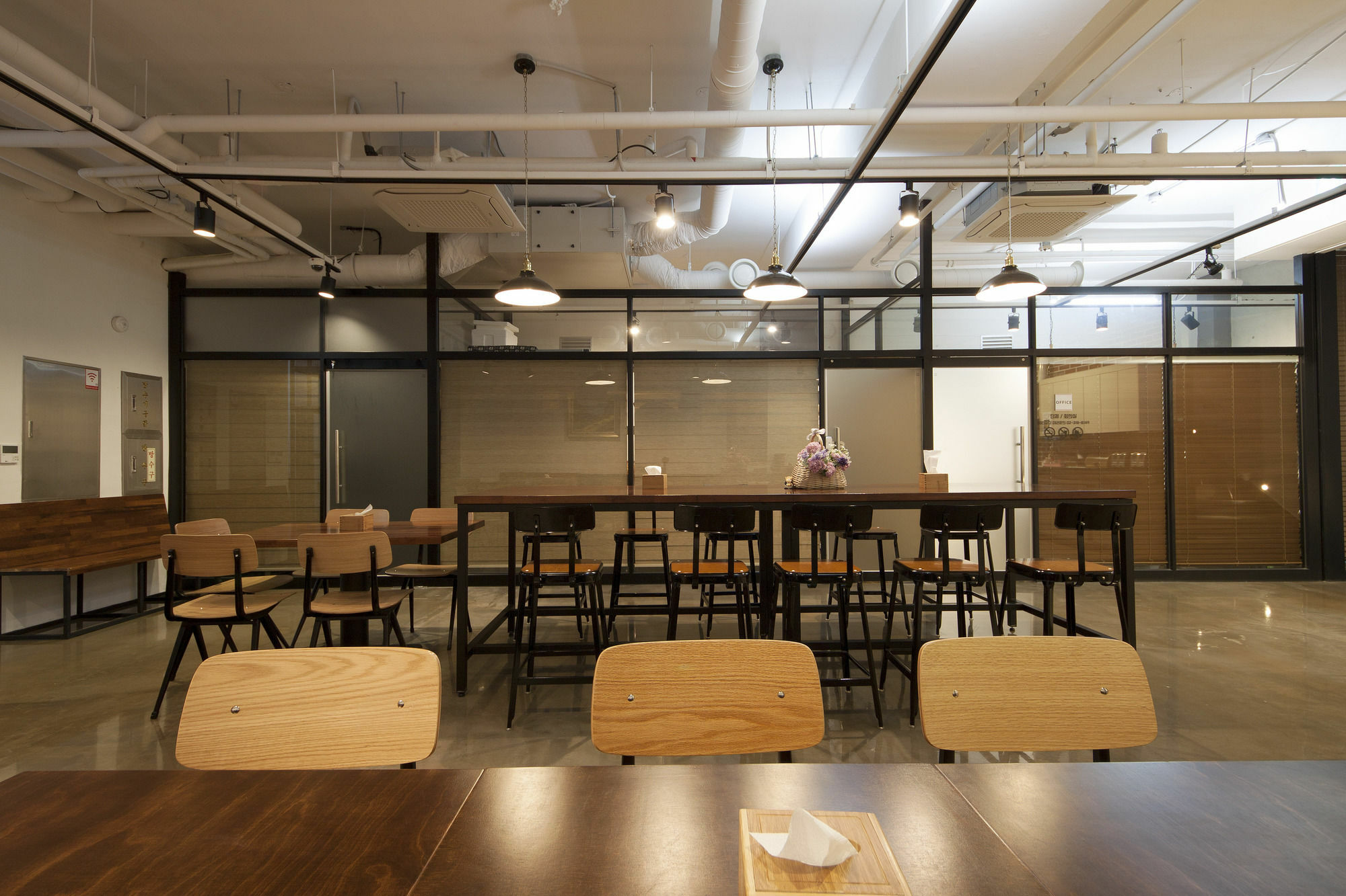 Stay7 Myeongdong Seul Exterior foto