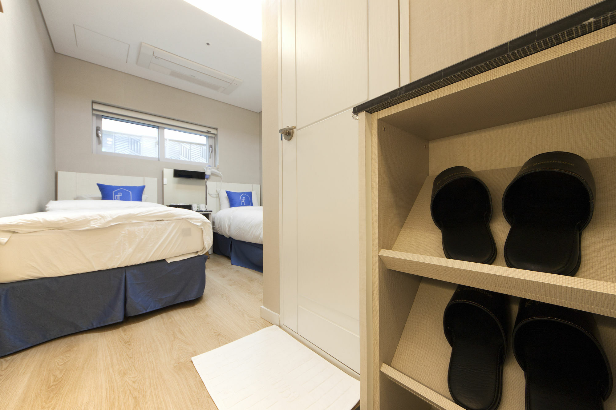 Stay7 Myeongdong Seul Exterior foto