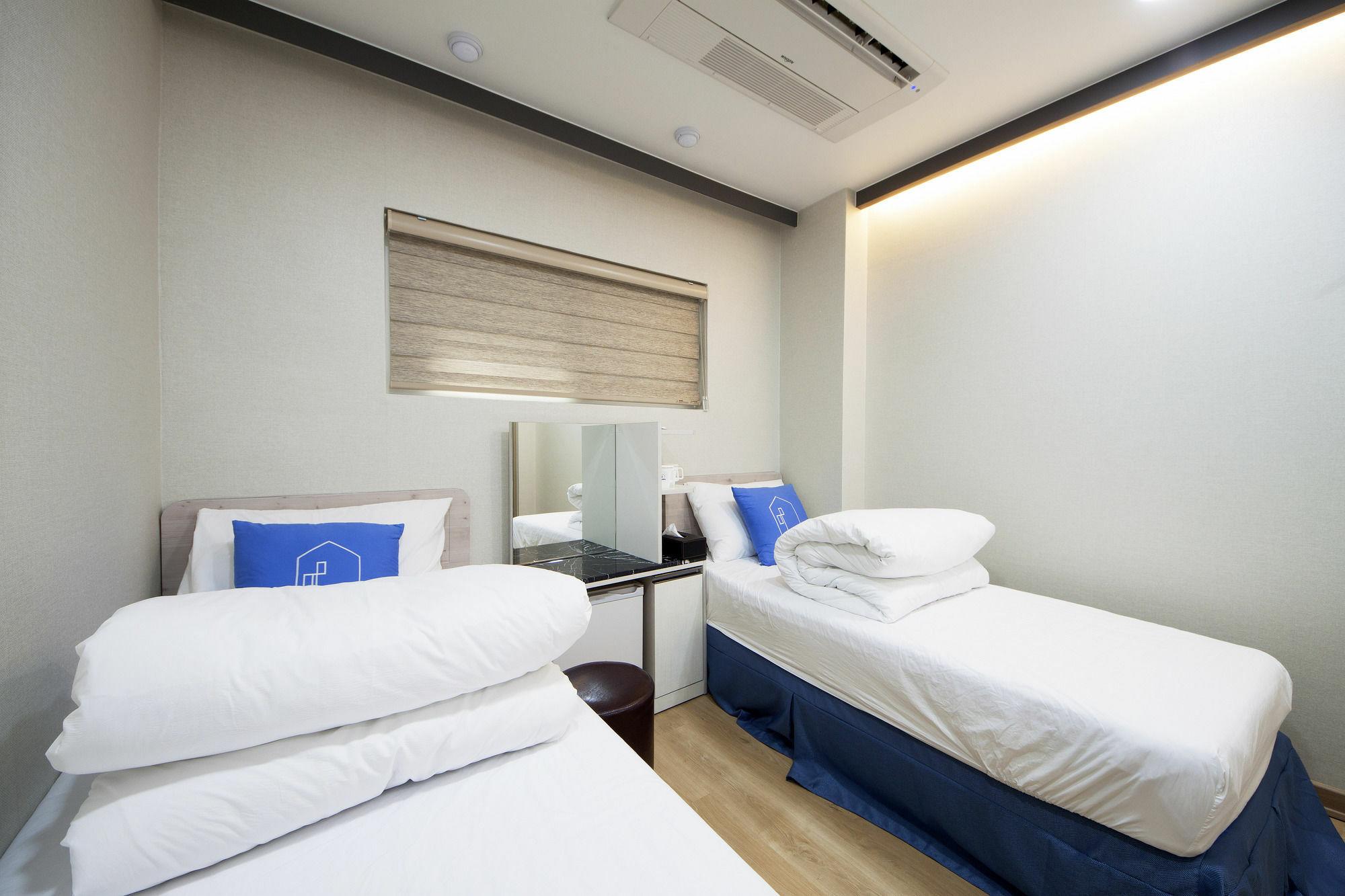 Stay7 Myeongdong Seul Exterior foto