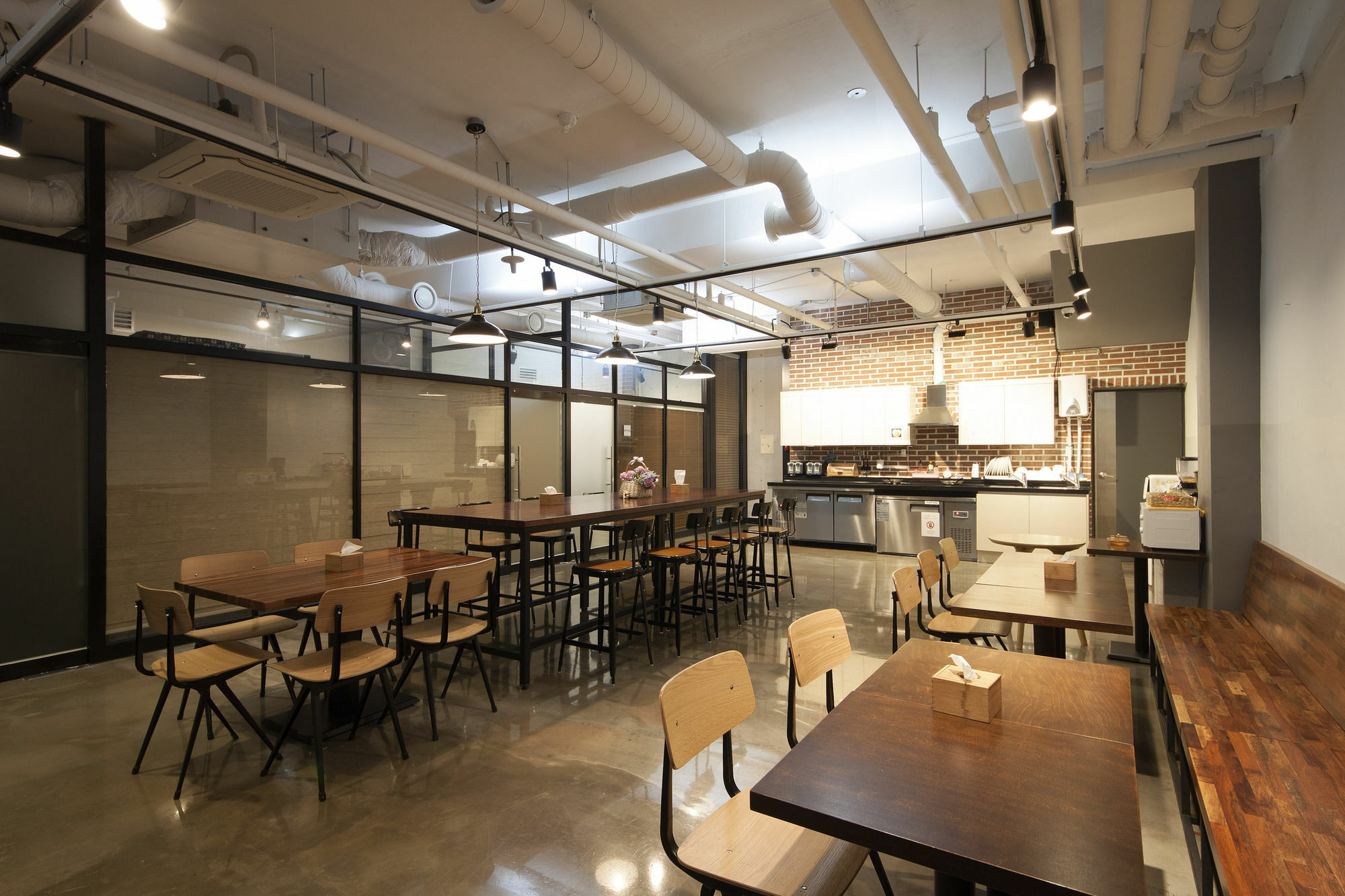 Stay7 Myeongdong Seul Exterior foto